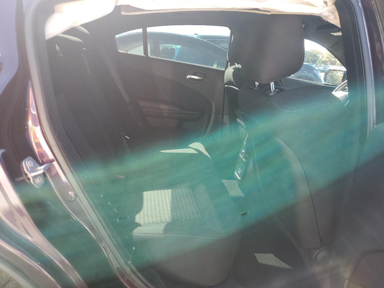 Lot #3302819902 2021 DODGE CHARGER GT