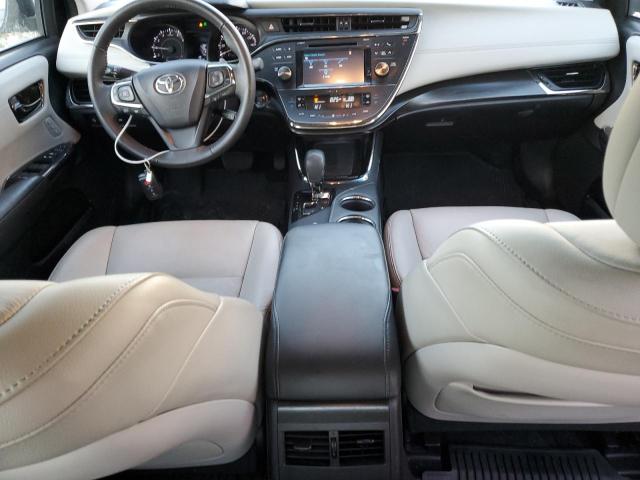 2018 TOYOTA AVALON XLE - 4T1BK1EB4JU276691