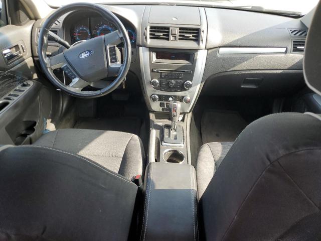 2012 FORD FUSION SE - 3FAHP0HA0CR438765