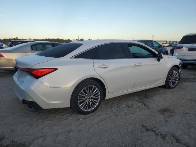 2019 TOYOTA AVALON XLE - 4T1BZ1FB1KU003767