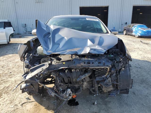 2017 KIA SPORTAGE L - KNDPM3AC8H7173507