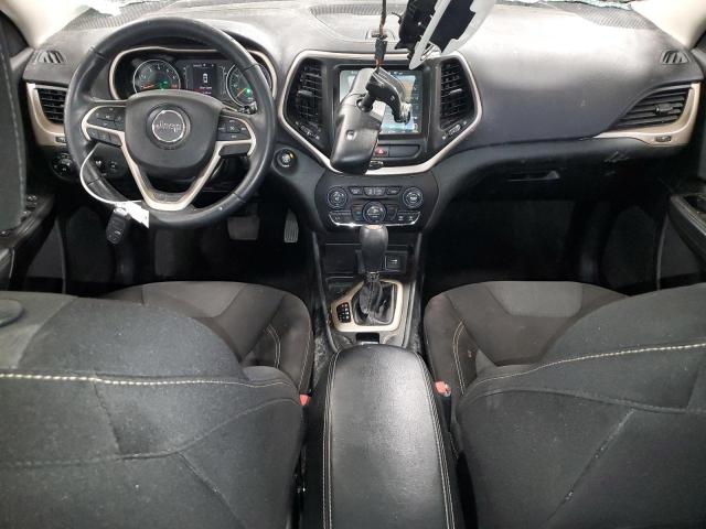 2015 JEEP CHEROKEE LATITUDE #3301613634