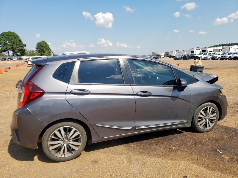 2015 HONDA FIT EX #3317034020