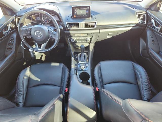 2015 MAZDA 3 GRAND TO - 3MZBM1W71FM235419