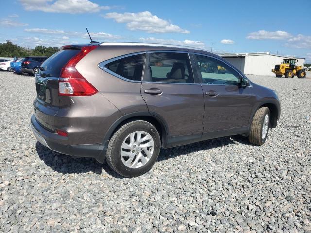 2015 HONDA CR-V EXL #3302879904
