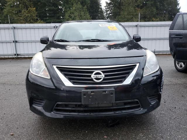 2012 NISSAN VERSA S #3274056558