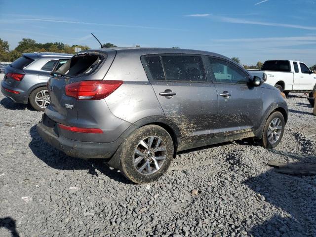 2014 KIA SPORTAGE B #3286736326