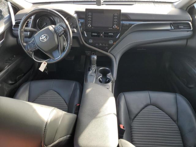 2021 TOYOTA CAMRY SE - 4T1G11AK6MU555756