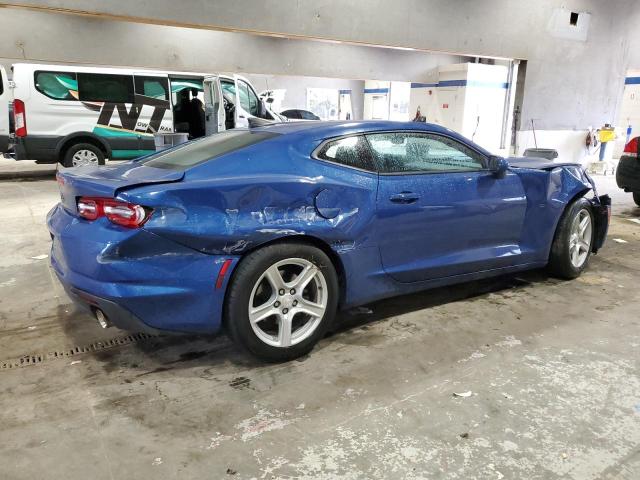 2023 CHEVROLET CAMARO LS #3294331887
