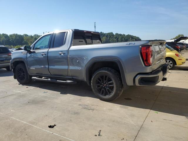 2019 GMC SIERRA K1500 ELEVATION 1GTR9CEK2KZ190598