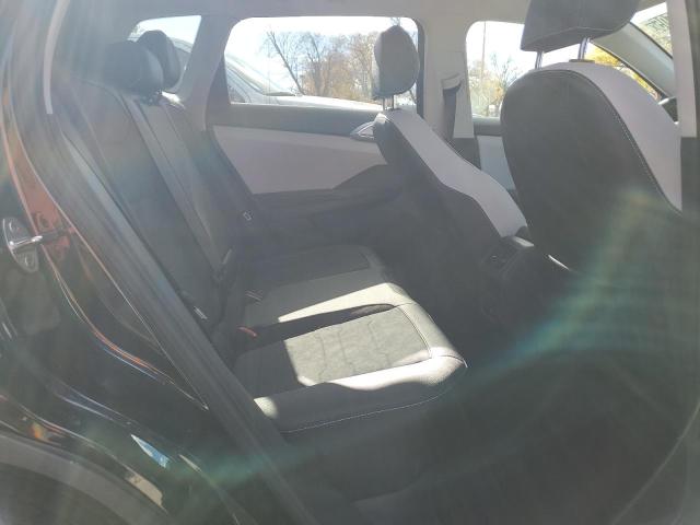 2025 VOLKSWAGEN TAOS SE - 3VVSC7B27SM033733