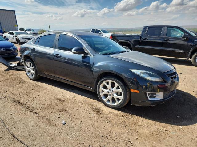 2013 MAZDA 6 TOURING - 1YVHZ8EH8D5M05726