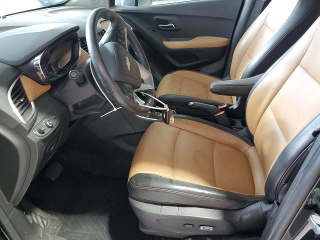 2019 CHEVROLET TRAX PREMI #3304744964