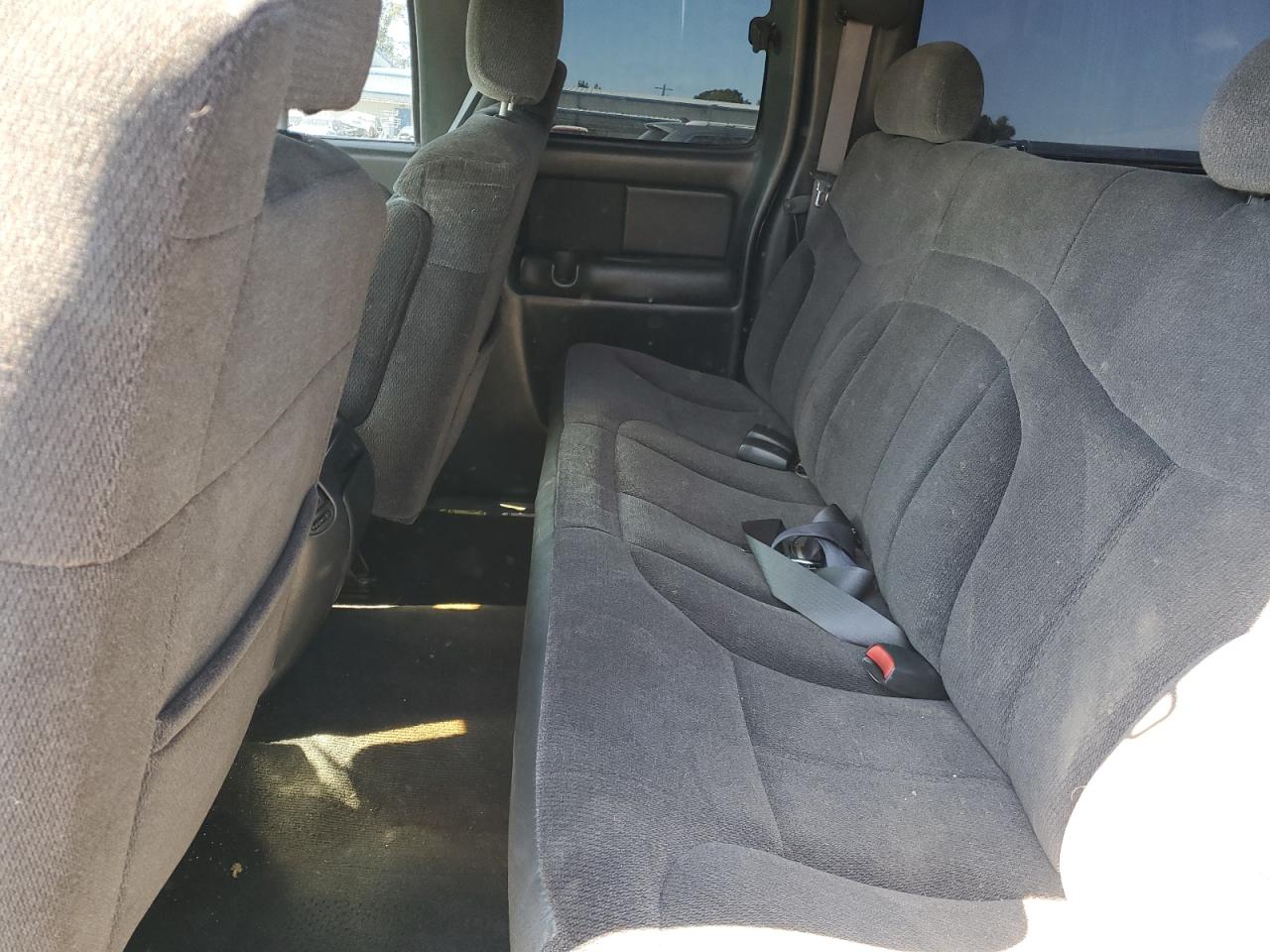 Lot #3281507001 2000 GMC NEW SIERRA