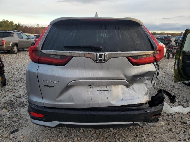 2021 HONDA CR-V EXL - 5J6RW2H85MA003112
