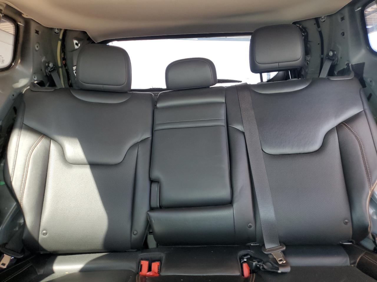 JEEP COMPASS LIMITED