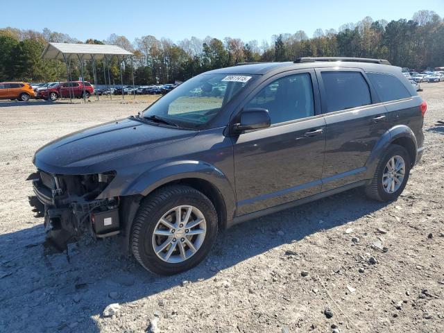 DODGE JOURNEY SX