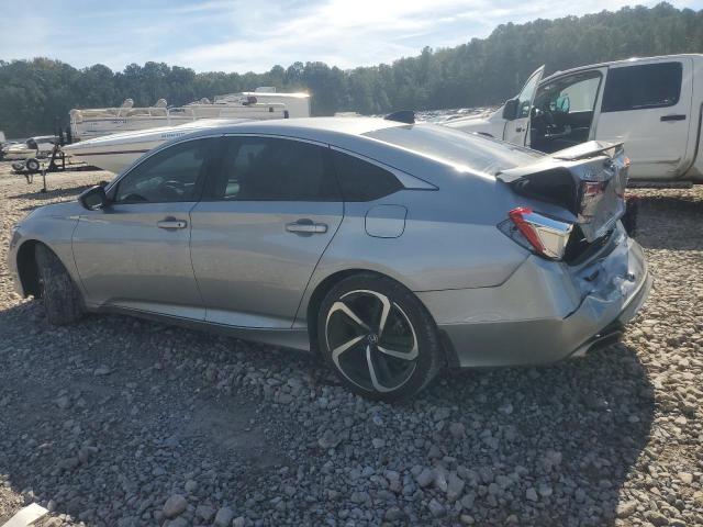 2022 HONDA ACCORD SPO #3281563387