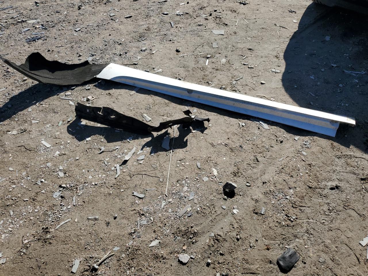 CADILLAC XTS LUXURY COLLECTION