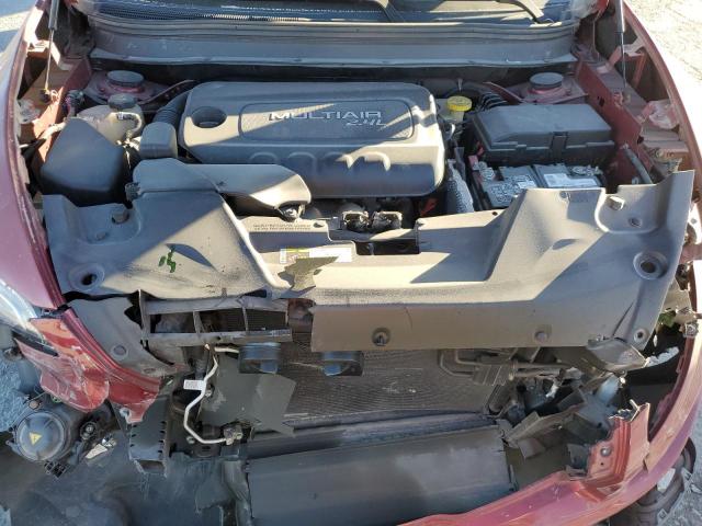 2017 JEEP CHEROKEE S #3296254414