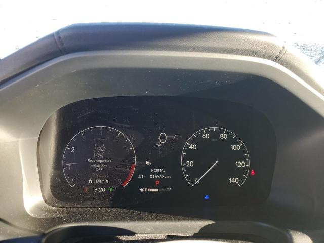 2025 HONDA ODYSSEY EX #3285878556