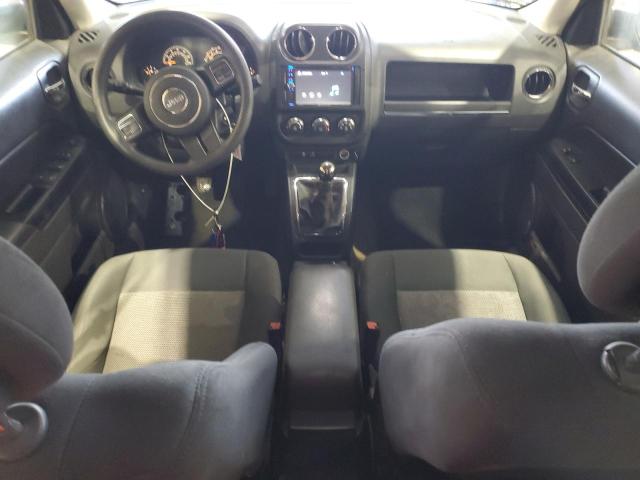 2015 JEEP PATRIOT SP #3290194297