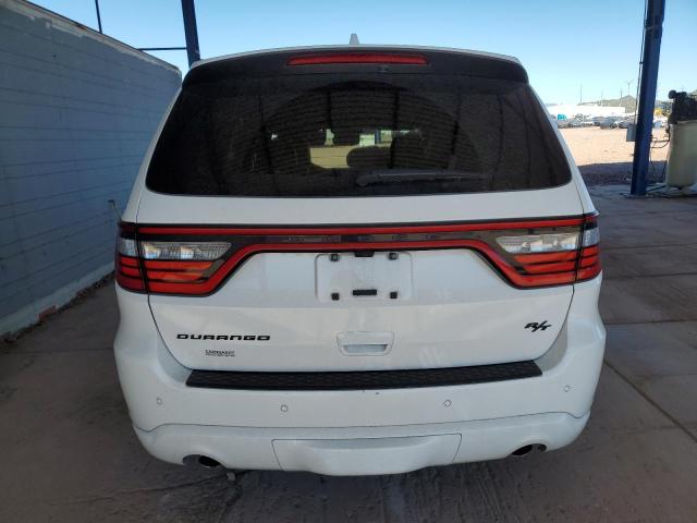 2022 DODGE DURANGO R/ #3301863963