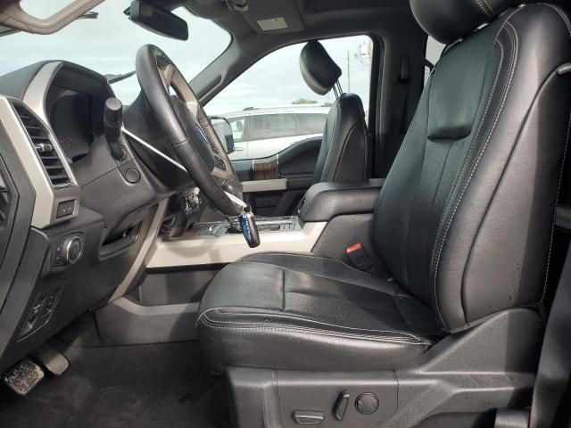 2019 FORD F150 SUPER - 1FTEW1E46KFB12436