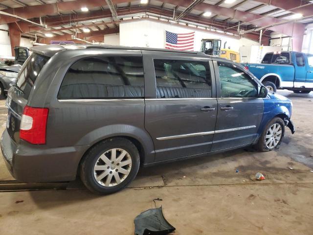 2016 CHRYSLER TOWN & COU 2C4RC1BG0GR271316