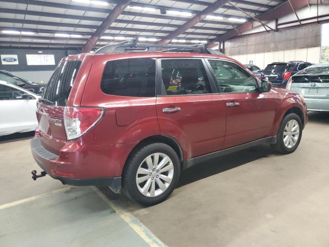 2013 SUBARU FORESTER 2.5X PREMIUM - Other View
