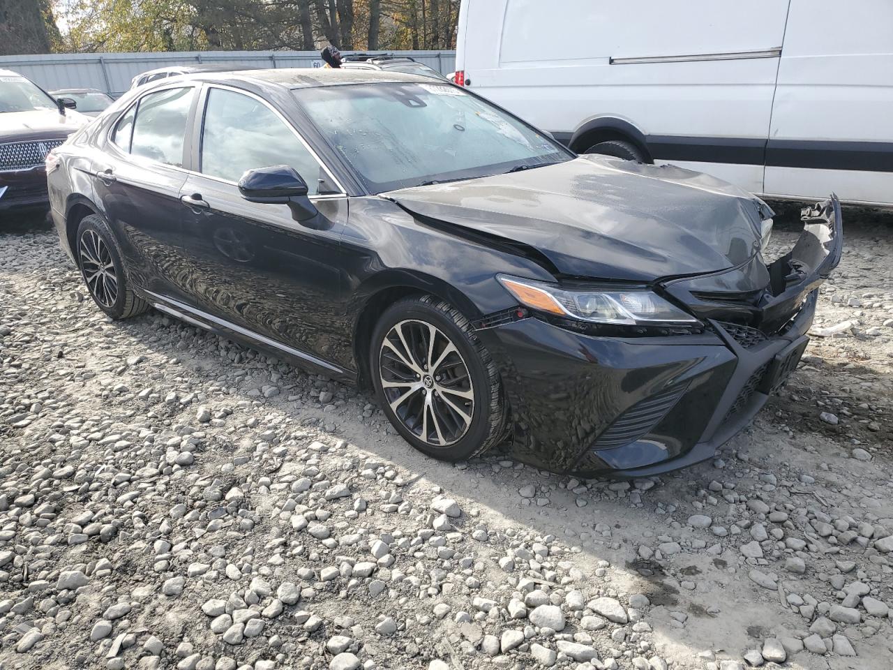 TOYOTA CAMRY L