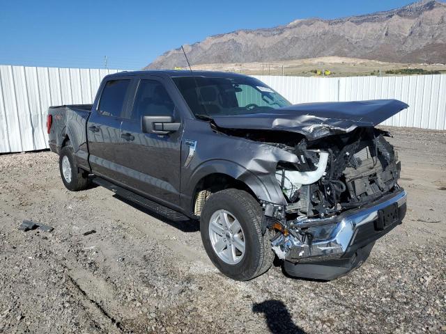 2023 FORD F150 SUPER - 1FTFW1E84PKG00533