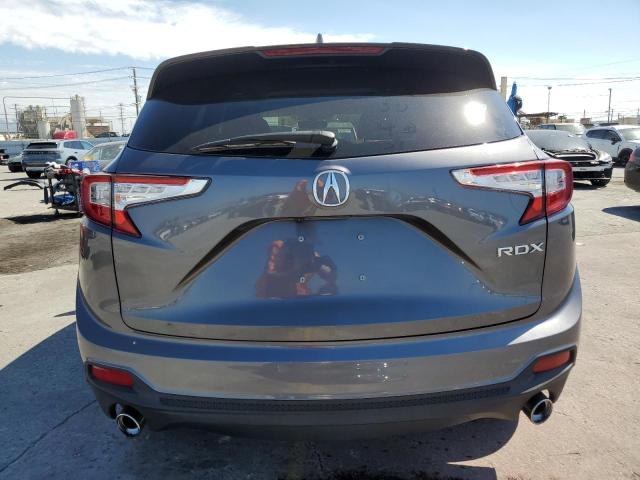2019 ACURA RDX #3301987423