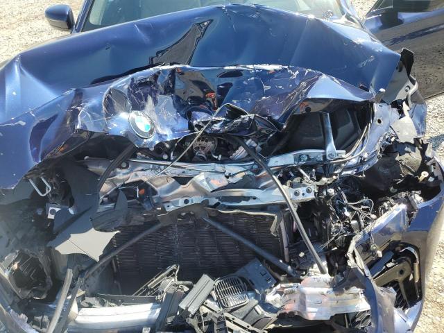 2022 BMW 750I WBA7U2C07NCJ24747
