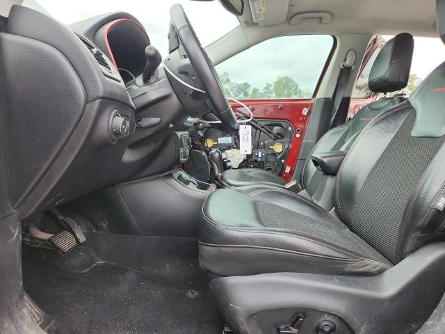 2018 JEEP COMPASS TR 3C4NJDDB5JT408813