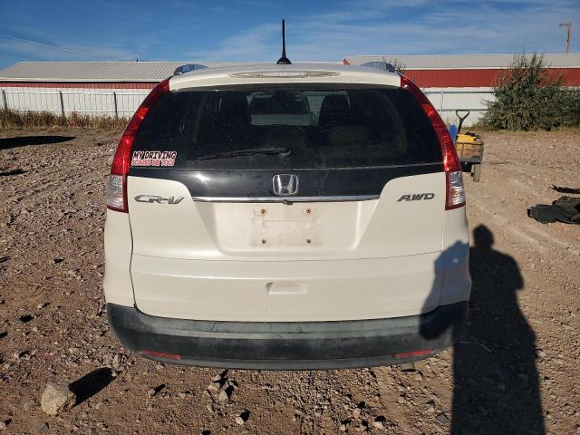2014 HONDA CR-V EXL #3303856521