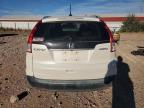 Lot #3303856521 2014 HONDA CR-V EXL