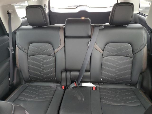 2025 NISSAN PATHFINDER #3296326415