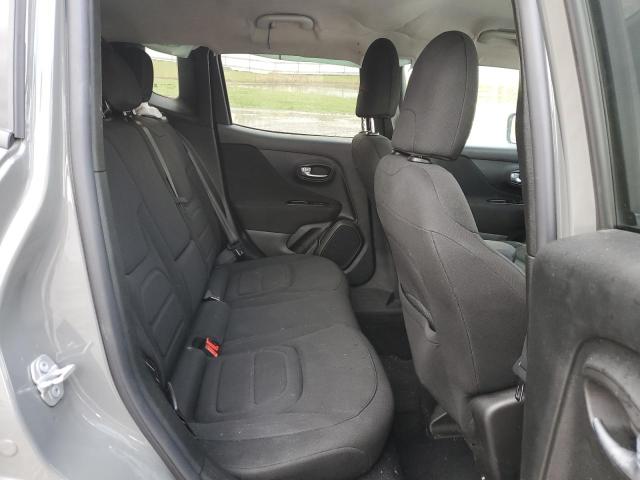 2020 JEEP RENEGADE L #3297877828