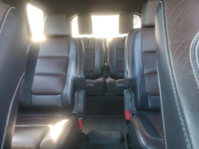 2015 FORD EXPLORER S - 1FM5K8GT8FGA76429