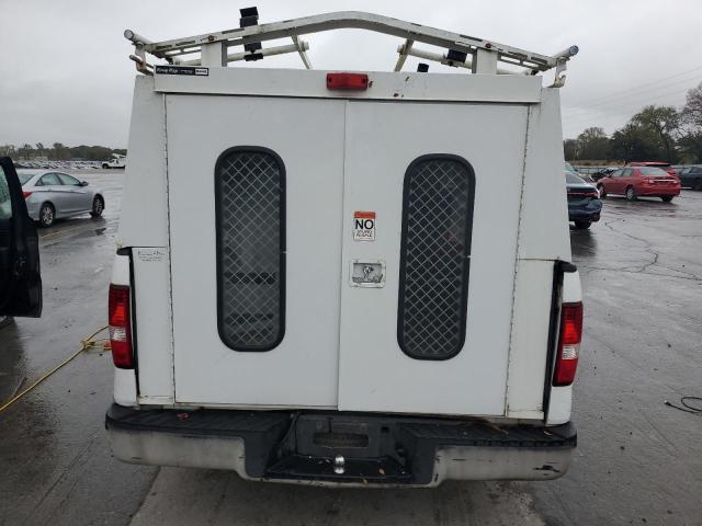 2008 FORD F150 #3290228225