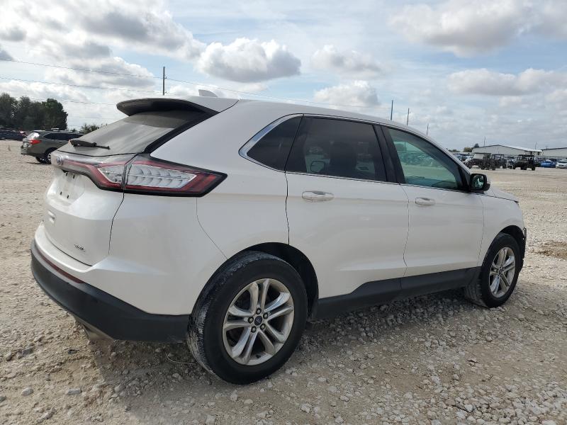 2018 FORD EDGE SEL - 2FMPK3J81JBC52141