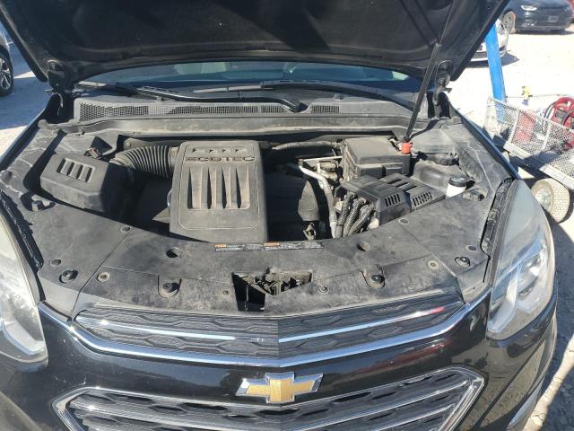 2017 CHEVROLET EQUINOX LT - 2GNFLFEK7H6303141