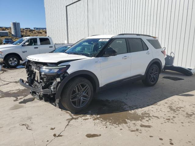 FORD EXPLORER S