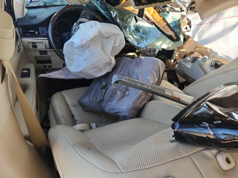 2014 LEXUS ES 350 - JTHBK1GG3E2109560