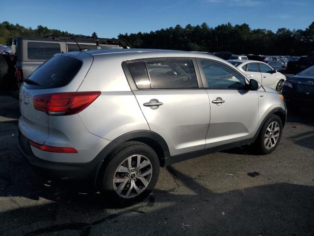 2015 KIA SPORTAGE L KNDPBCAC4F7789305