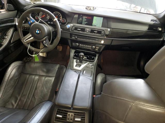 2013 BMW M5 #3282390305
