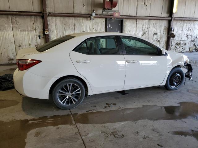 2016 TOYOTA COROLLA 2T1BURHE7GC673630