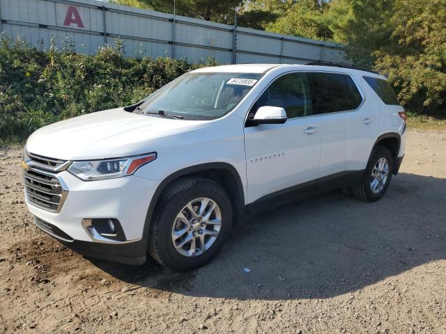 CHEVROLET TRAVERSE L