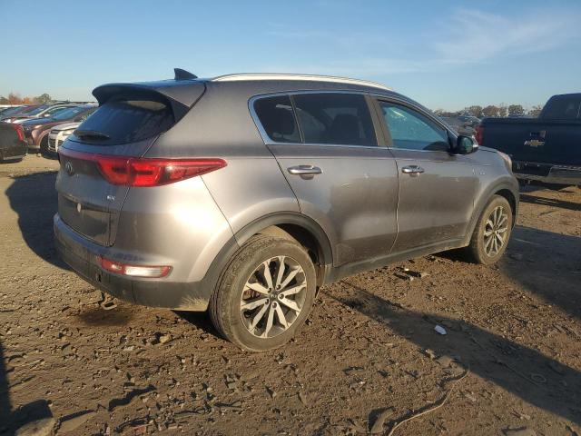 2017 KIA SPORTAGE E - KNDPNCAC0H7105733